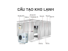 KHO LẠNH LÀ GÌ