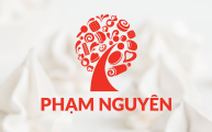 BÁNH KẸO PHẠM NGUYÊN