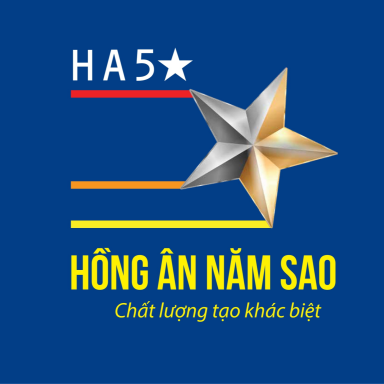 CÔNG TY TNHH HỒNG ÂN NĂM SAO