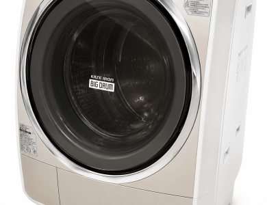 Máy giặt Hitachi BD-V3100 10KG