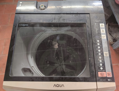Máy giặt Aqua 9kg AQW-U91BT