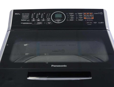 Máy giặt Panasonic 9 kg NA-F90X5