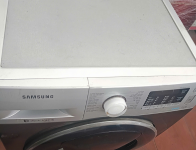 Máy giặt Samsung Inverter 7.5 kg WW75K5210US