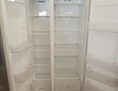 Tủ lạnh LG Inverter 613 lít GR-B247JDS