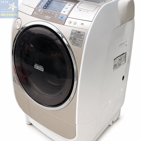 Máy giặt Hitachi BD-V3100 10KG