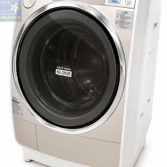 Máy giặt Hitachi BD-V3100 10KG
