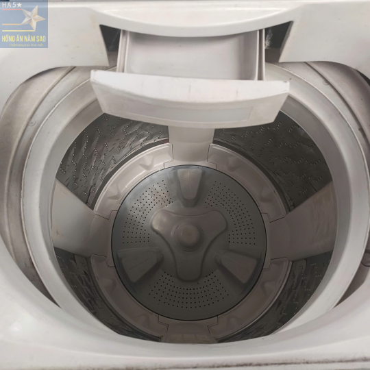 Máy giặt Panasonic 8 kg NA-F80VS8