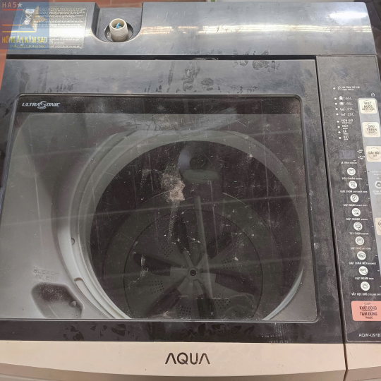 Máy giặt Aqua 9kg AQW-U91BT