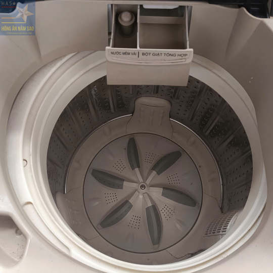 Máy giặt Aqua 9kg AQW-U91BT