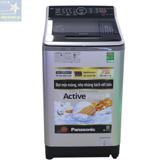 Máy giặt Panasonic 9 kg NA-F90X5