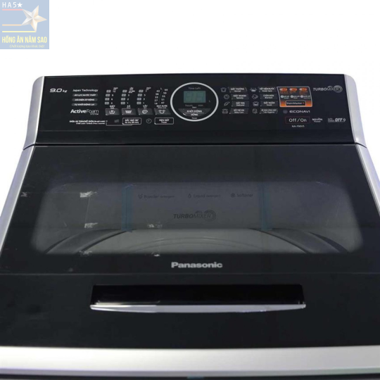 Máy giặt Panasonic 9 kg NA-F90X5